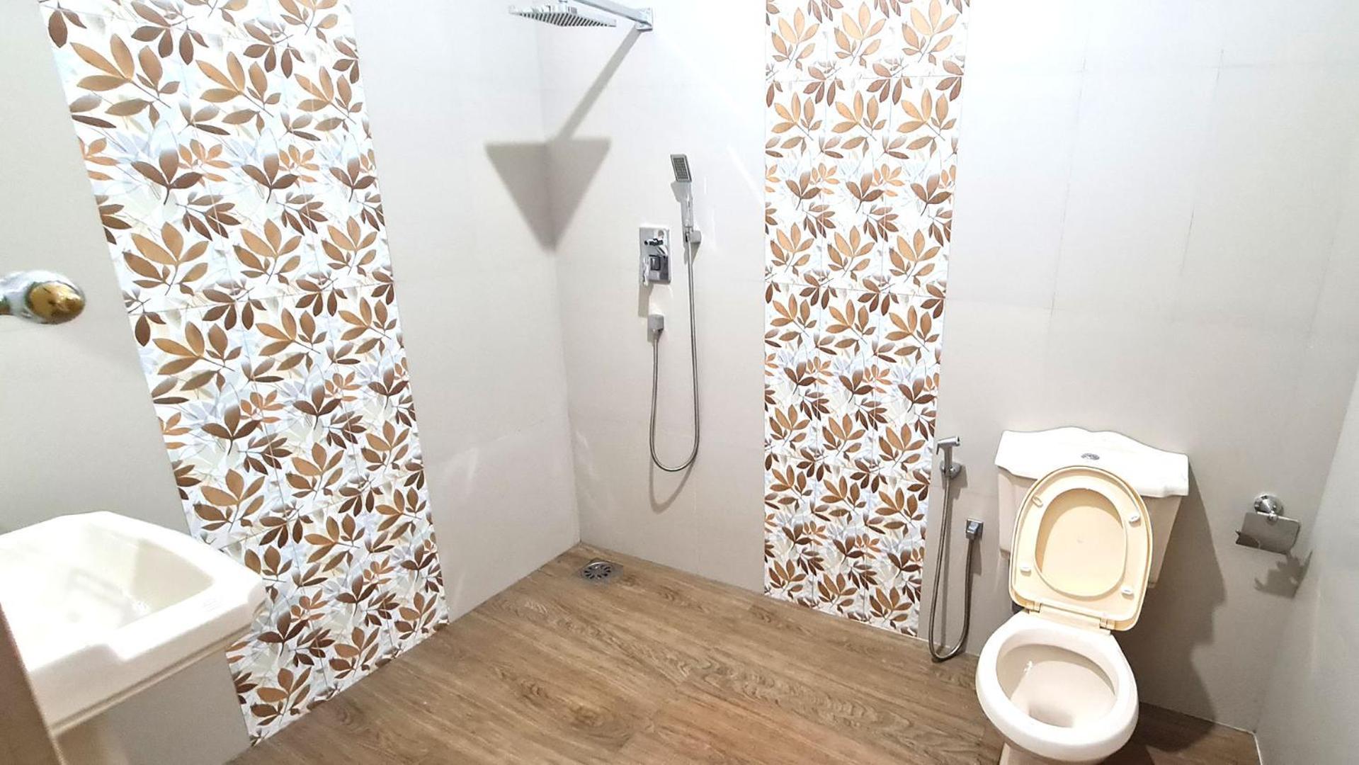 Kandy Guest House Kiribathkumbura Extérieur photo