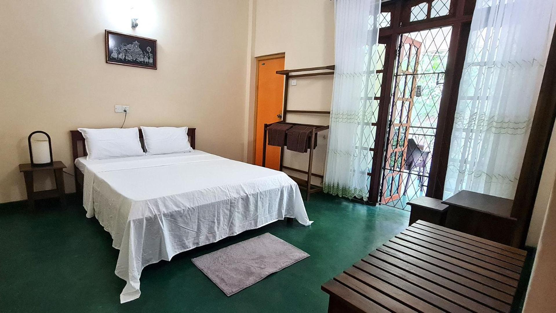 Kandy Guest House Kiribathkumbura Extérieur photo
