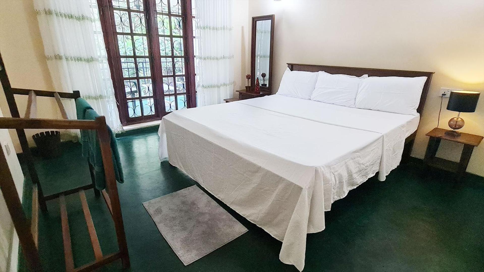 Kandy Guest House Kiribathkumbura Extérieur photo