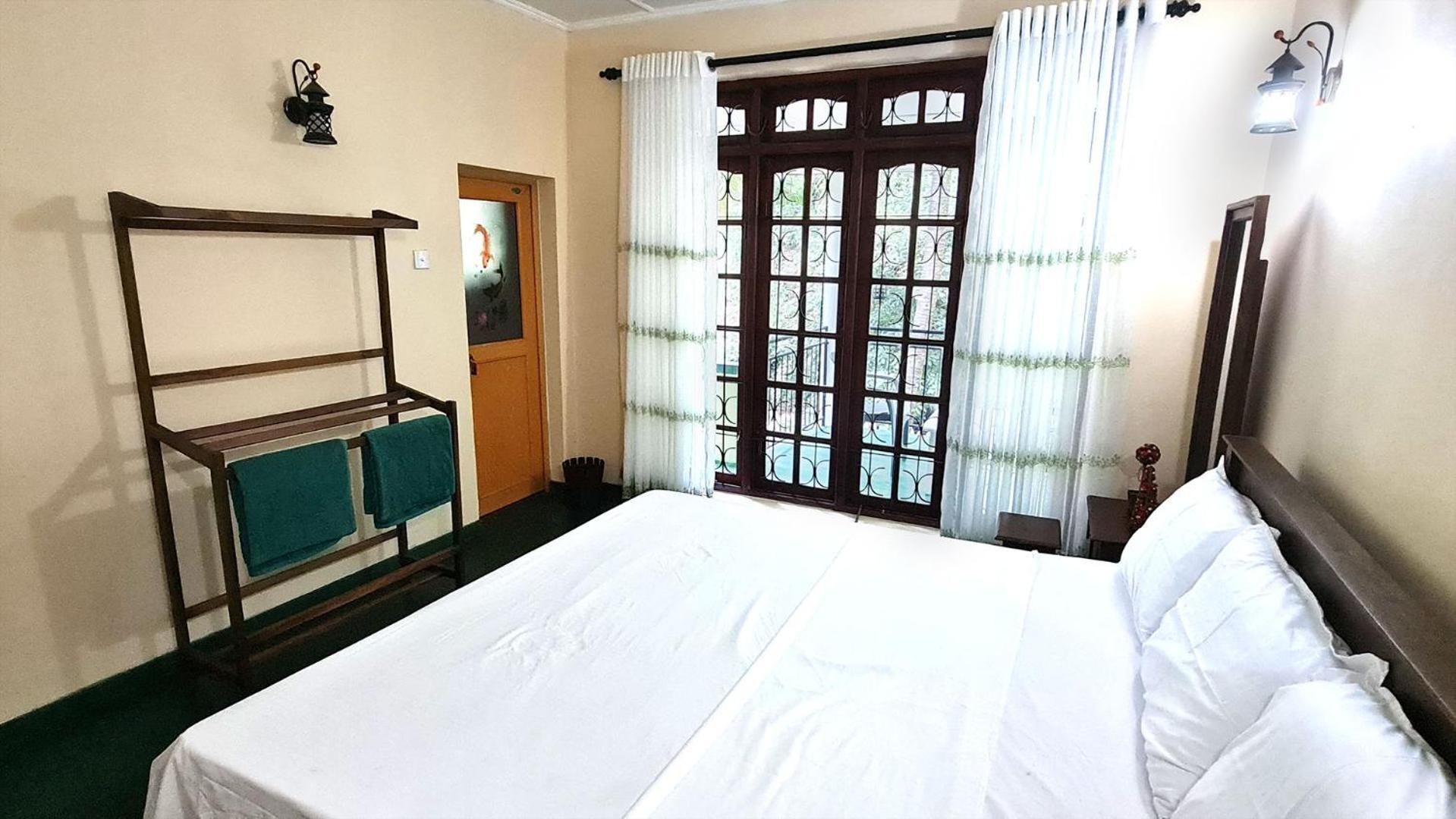 Kandy Guest House Kiribathkumbura Extérieur photo