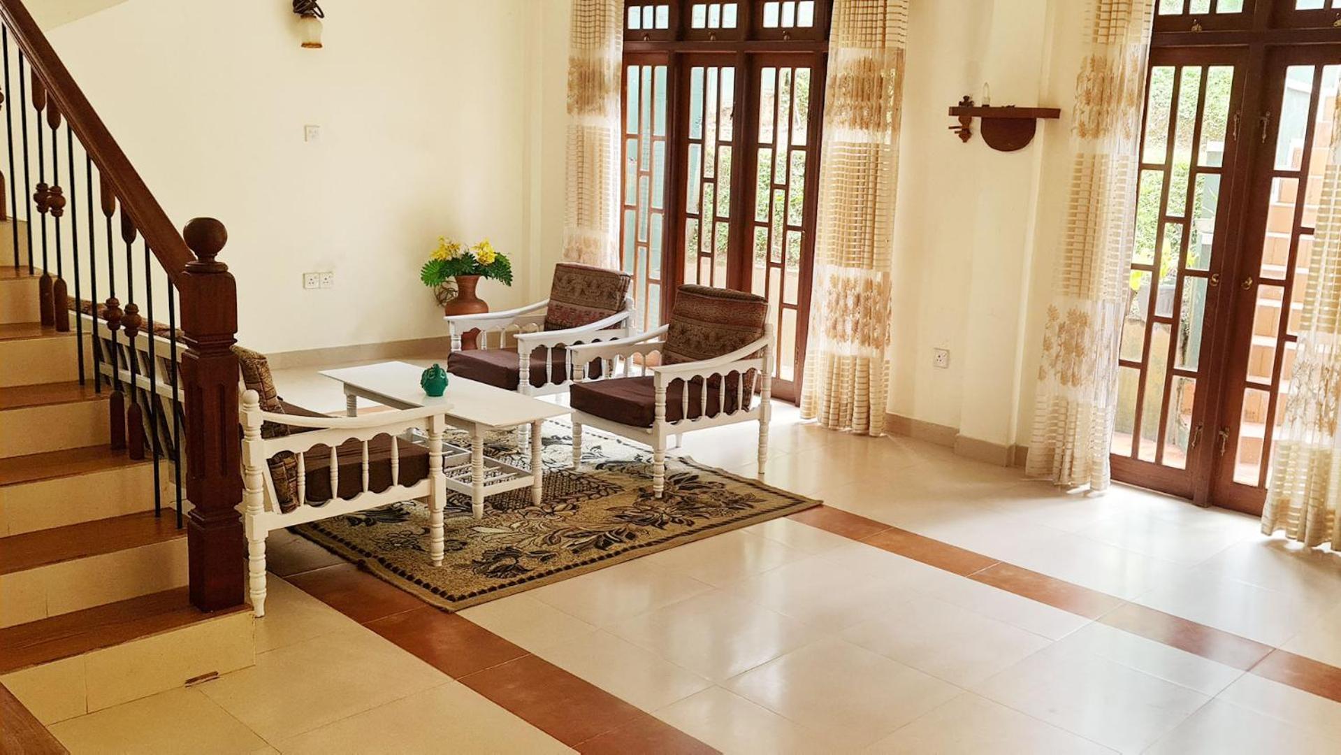 Kandy Guest House Kiribathkumbura Extérieur photo